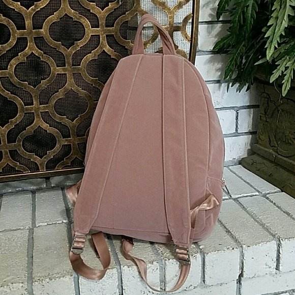 Herschel Supply Co Velvet Groove Backpack - Picture 3 of 8